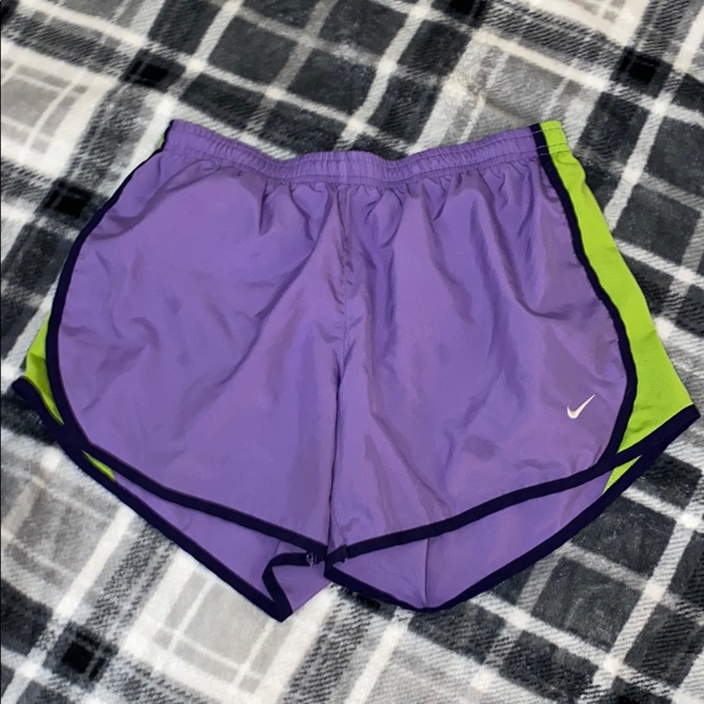 Nike Tempo Shorts
